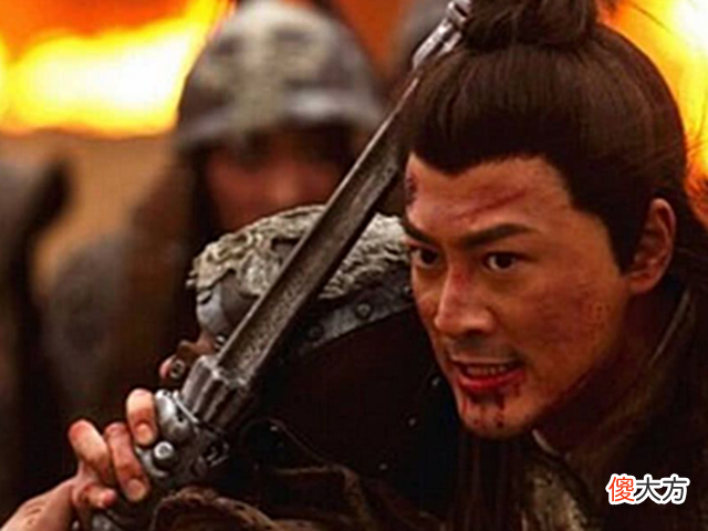 【爱历史】号称八宝将的北国第一猛，他和杨家有何仇怨？3位杨家将死于他手