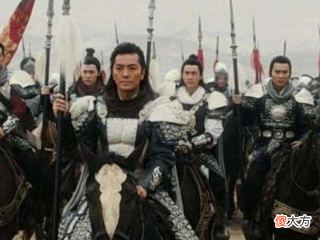 【爱历史】号称八宝将的北国第一猛，他和杨家有何仇怨？3位杨家将死于他手