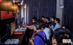 【游戏世界】降智头套?限定徽章?永劫周年庆线下活动将至:礼物比去年更动人