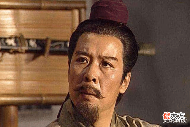 【历史故事】为什么随着三国时期历史学习的深入,我越来越钦佩刘备了?