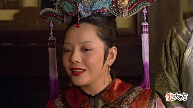 【历史故事】清宫冷知识：皇后见到前辈“皇贵太妃”要行礼请安吗？