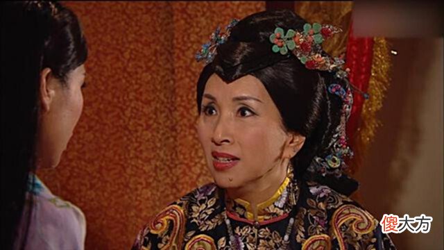 【历史故事】清宫冷知识：皇后见到前辈“皇贵太妃”要行礼请安吗？