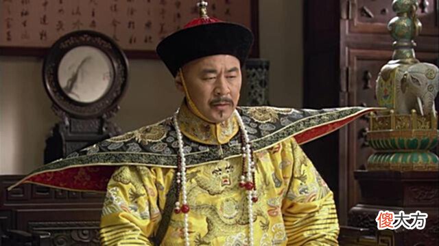 【历史故事】清宫冷知识：皇后见到前辈“皇贵太妃”要行礼请安吗？