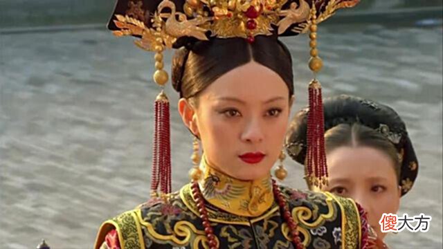 【历史故事】清宫冷知识：皇后见到前辈“皇贵太妃”要行礼请安吗？