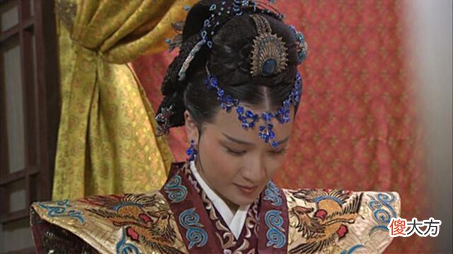 【历史故事】清宫冷知识：皇后见到前辈“皇贵太妃”要行礼请安吗？