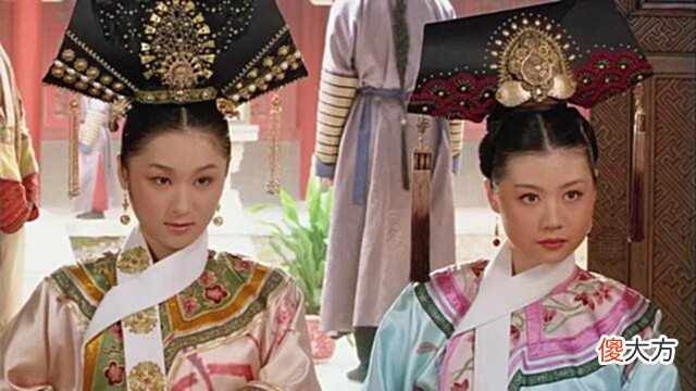 【历史故事】清宫冷知识：皇后见到前辈“皇贵太妃”要行礼请安吗？