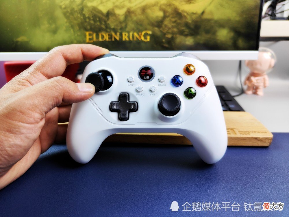 【游戏迷】多平台游戏手柄推荐，从PC到游戏主机到手机，总有一款适合你
