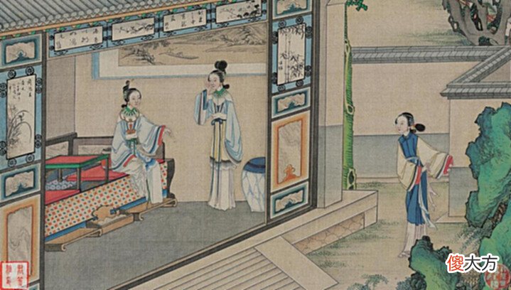 【爱历史】妙玉的梅花雪水放五年,不会坏么?弄懂“五年”的含义就知水能喝