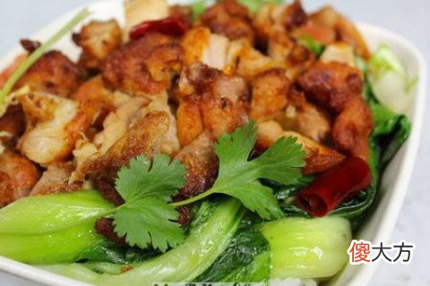 梦见饭里有虫子
