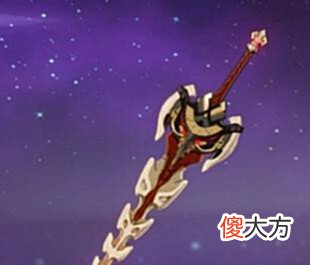 【游戏世界】原神:诺艾尔圣遗物和武器该如何搭配?