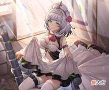 【游戏世界】原神:诺艾尔圣遗物和武器该如何搭配?