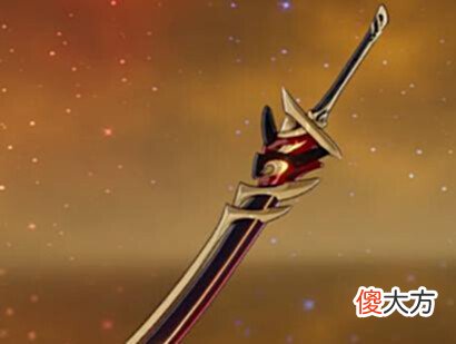 【游戏世界】原神:诺艾尔圣遗物和武器该如何搭配?