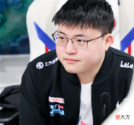【游戏迷】乌兹之后，他的老队友、世界亚军指责战队：说好给钱却扣了一大半