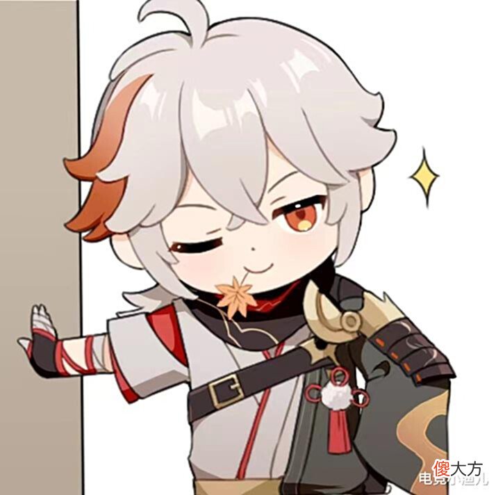 【游戏世界】原神:散兵周本形态曝光,技能多元素组合,草神剧情提前泄露