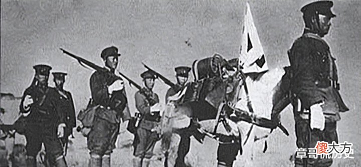 【爱历史】汉奸的儿子成了总统,坚持与中国断交,后来却说:“中国帮忙”