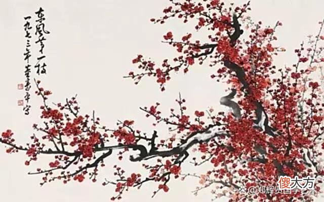【历史故事】霸业图，大风呼，虞姬一曲乌江刎颈无