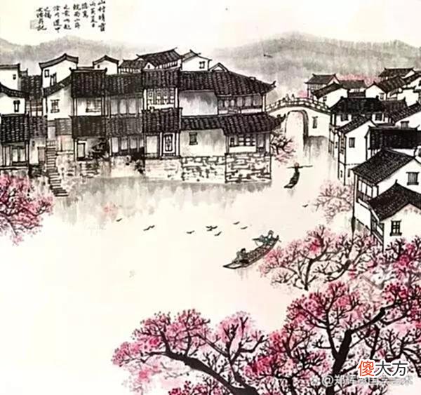 【历史故事】霸业图，大风呼，虞姬一曲乌江刎颈无