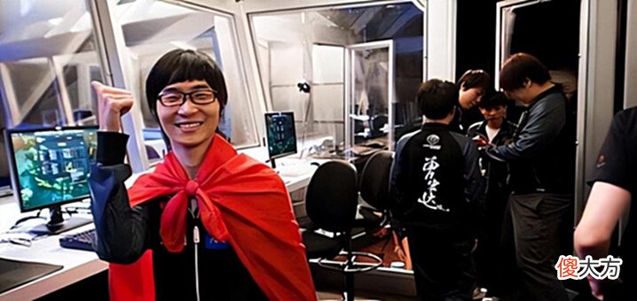 【游戏迷】Dota2-OB解说团也要调整?网友发现,MagMa登记成员仅剩三人!