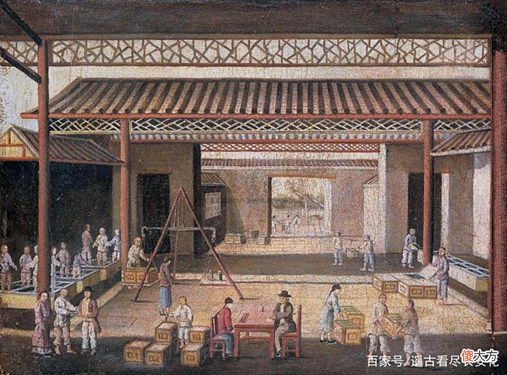 【爱历史】清朝时期，丹噶尔商业地位超过西宁，具有哪些特点？