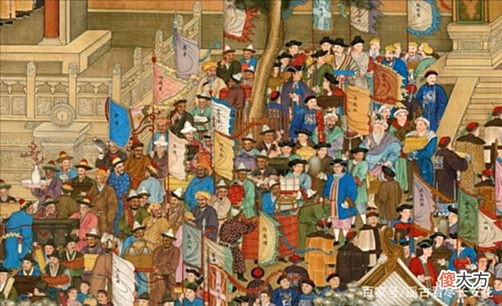 【爱历史】清朝时期，丹噶尔商业地位超过西宁，具有哪些特点？