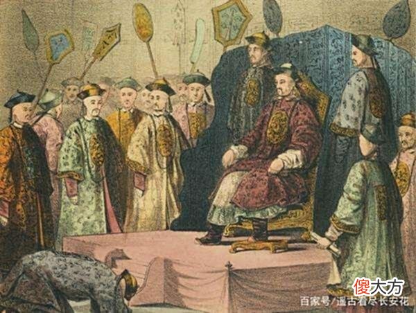 【爱历史】清朝时期，丹噶尔商业地位超过西宁，具有哪些特点？