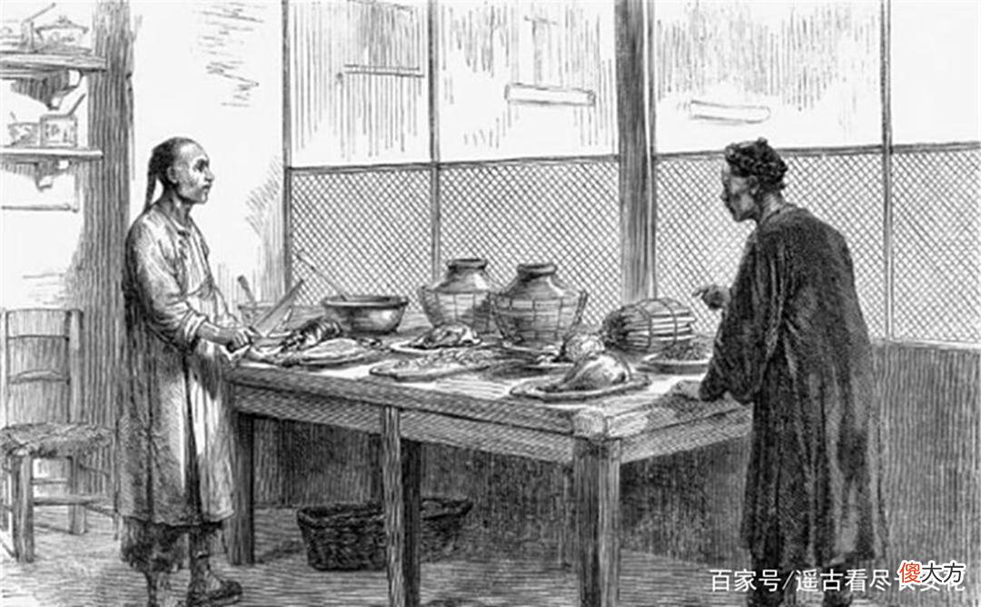 【爱历史】清朝时期，丹噶尔商业地位超过西宁，具有哪些特点？