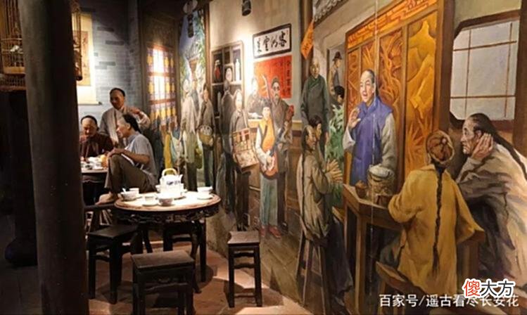 【爱历史】清朝时期，丹噶尔商业地位超过西宁，具有哪些特点？