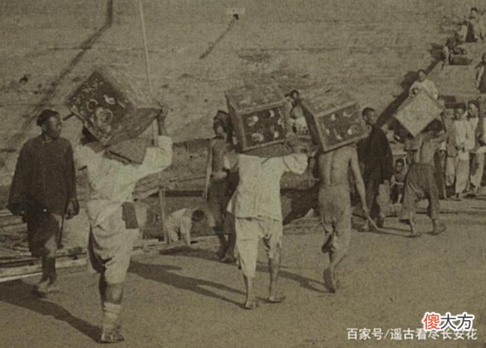 【爱历史】清朝时期，丹噶尔商业地位超过西宁，具有哪些特点？