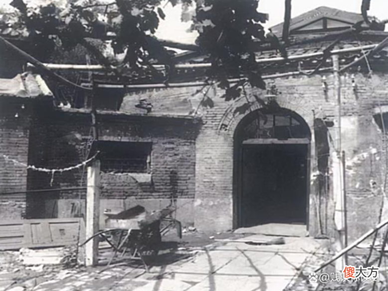 【爱历史】为何要重新选址修建秦城监狱，代替功德林监狱
