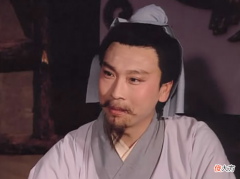 【历史故事】曹操杀了杨修后，笑问其父杨彪怎么瘦了？杨彪的回答成千古名言