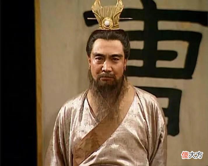 【历史故事】曹操杀了杨修后，笑问其父杨彪怎么瘦了？杨彪的回答成千古名言