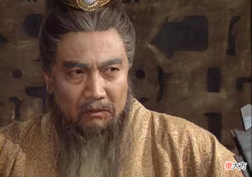 【历史故事】曹操杀了杨修后，笑问其父杨彪怎么瘦了？杨彪的回答成千古名言