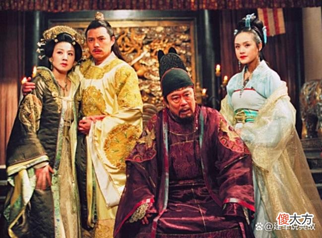 【爱历史】史上升官最快的人，荀爽百日至三公，被称为荀氏八龙，慈明无双