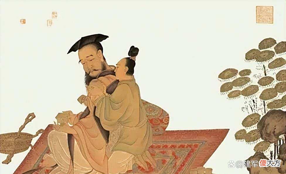 【爱历史】史上升官最快的人，荀爽百日至三公，被称为荀氏八龙，慈明无双