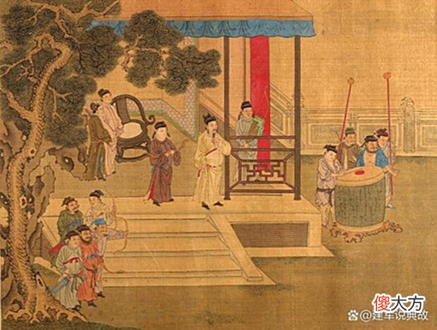 【爱历史】史上升官最快的人，荀爽百日至三公，被称为荀氏八龙，慈明无双