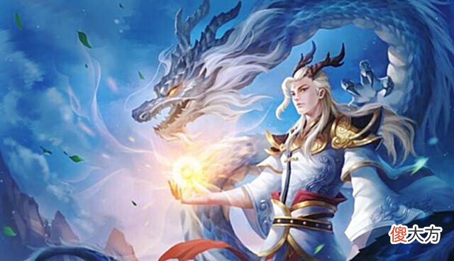 【历史故事】万古神帝:青城云在劫难逃?异天皇贝希系同门,冰皇失守鬼门关!