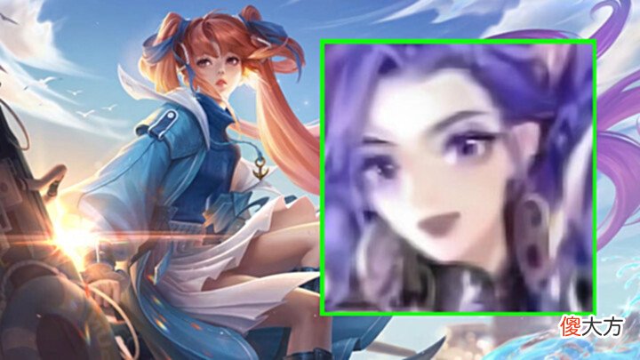 【游戏世界】七夕限定皮肤来袭,宫本武藏突破新纪录,三款女团皮肤曝光