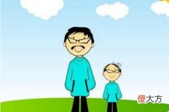 梦见爸爸送货