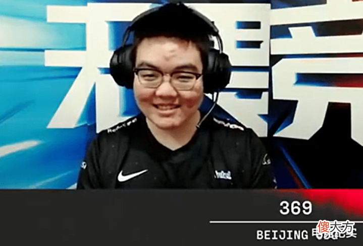 【游戏迷】369纳尔打破质疑,连拿两场MVP!赛后针对卡萨纳尔圣经整活回应