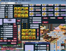 【游戏世界】梦幻西游：第一14技能净台虬龙被打废，涛哥15JN高连林中鸟拍神马