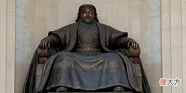 【历史故事】我们称蒙古国为“外蒙”,那他们是怎么称呼我们的?答案让人惊讶