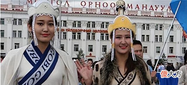 【历史故事】我们称蒙古国为“外蒙”,那他们是怎么称呼我们的?答案让人惊讶
