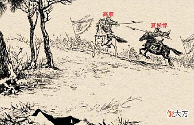 【历史故事】关羽的特种部队，到底来自哪里？战斗力怎样？最后哪去了？