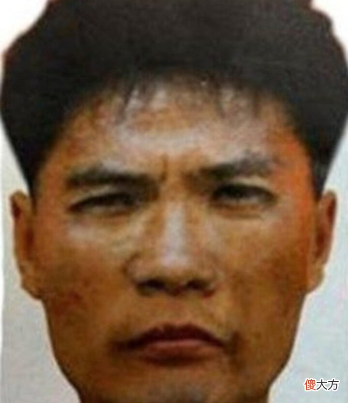 【爱历史】悍匪周克华:持枪连续作案8年,逃过万人追捕,悬赏金额高达540万
