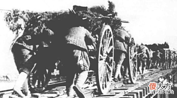 【爱历史】抗日战争时期,日军的92式步兵炮,为什么性能平平但名声很大?