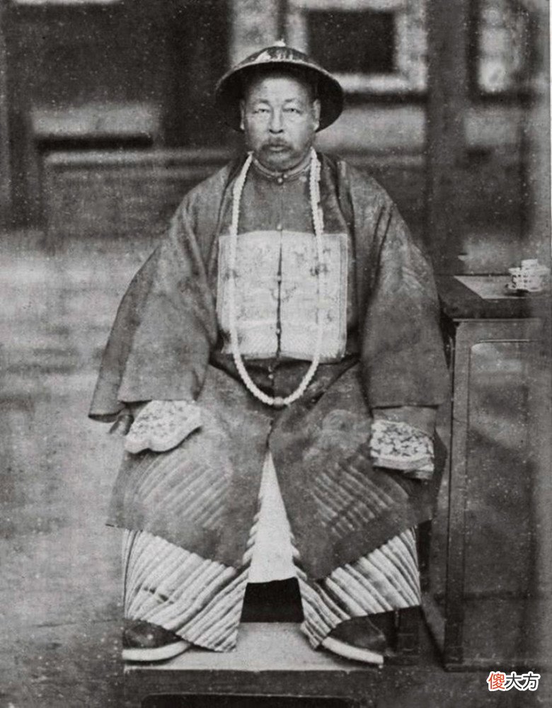 【爱历史】49岁的左宗棠还只是个师爷，为何只用了4年时间，他就成了封疆大吏？