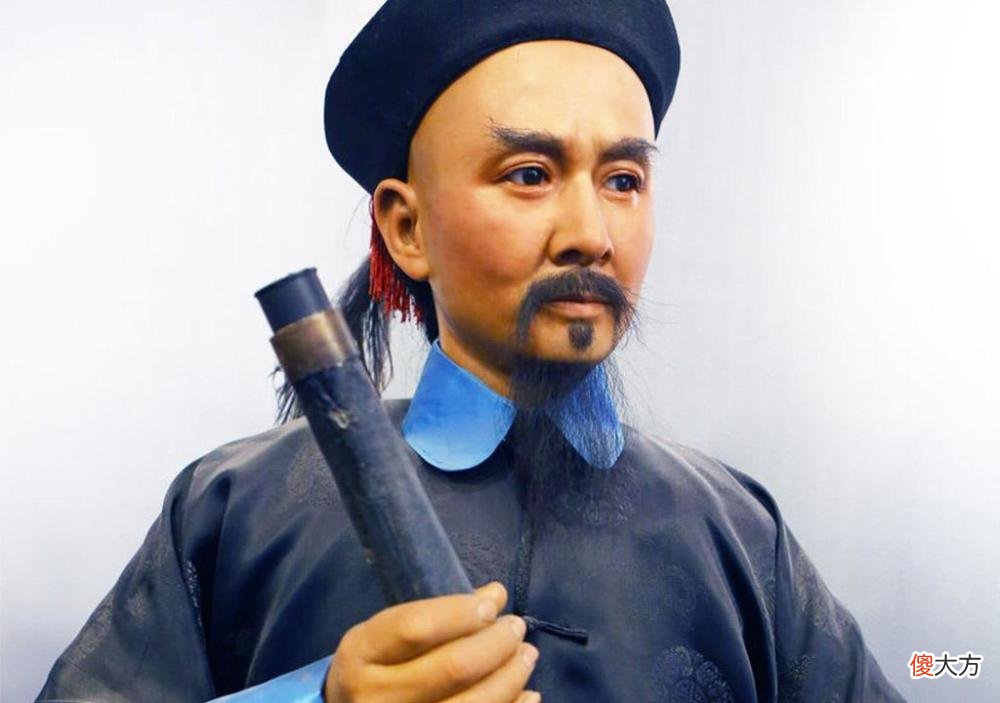 【爱历史】49岁的左宗棠还只是个师爷，为何只用了4年时间，他就成了封疆大吏？