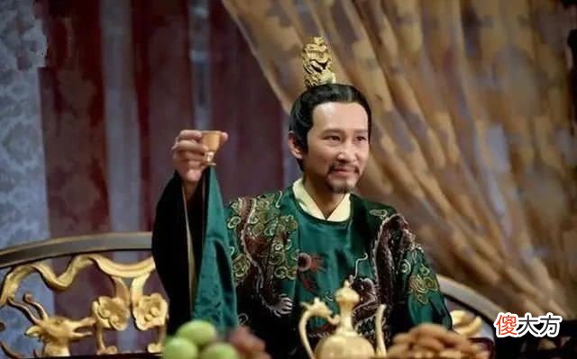 【爱历史】那时候的唐玄宗已经年迈，江山迟早是他的，他为何还要谋夺皇位？