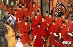 【爱历史】那时候的唐玄宗已经年迈，江山迟早是他的，他为何还要谋夺皇位？