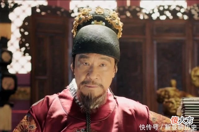 【爱历史】朱棣为何如此偏爱长孙朱瞻基，原来他要用朱瞻基，证明一件事！